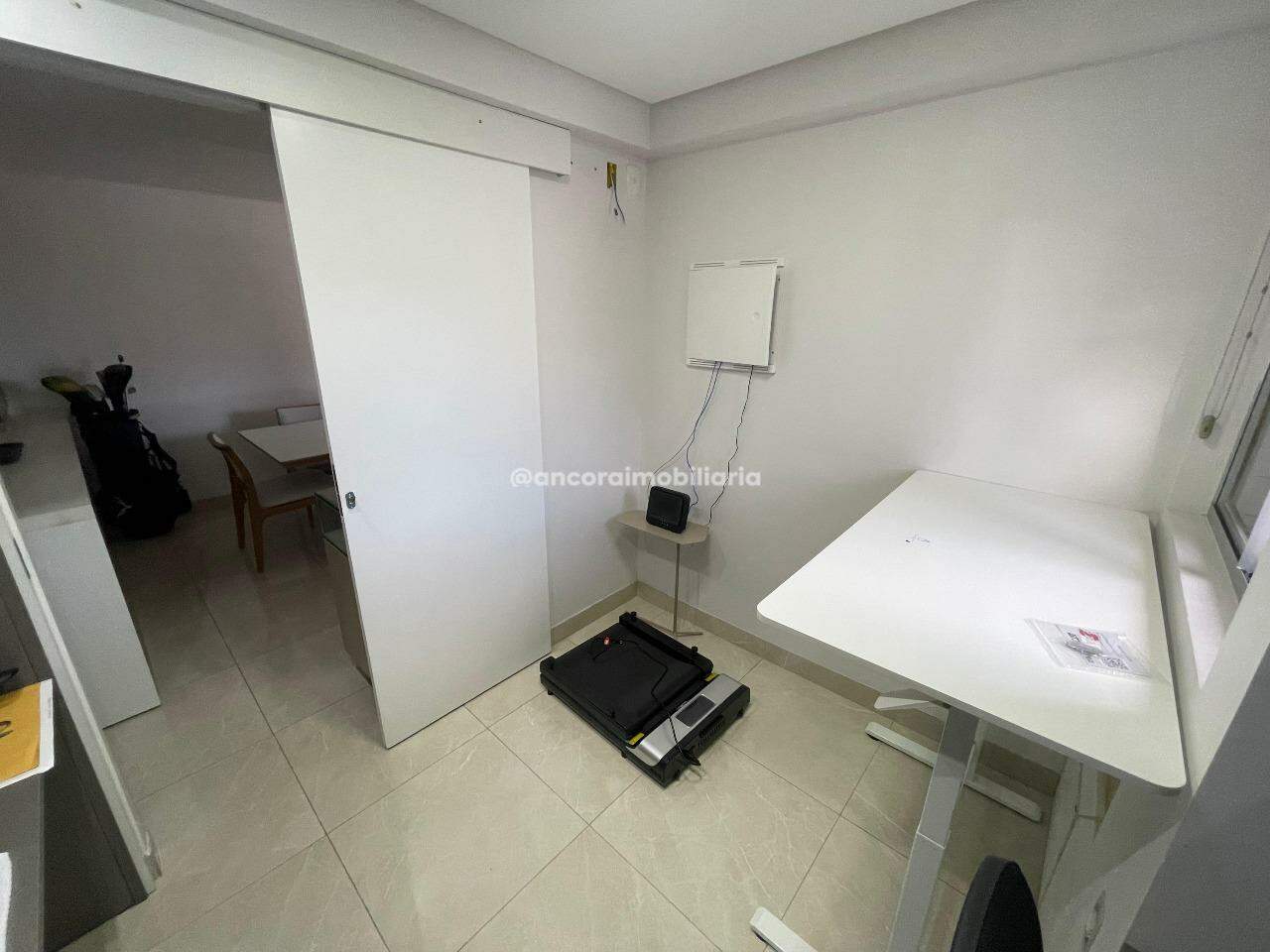 Apartamento para aluguel no Boa Viagem: 