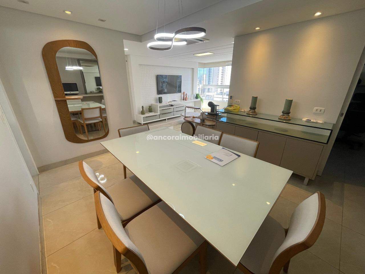Apartamento para aluguel no Boa Viagem: 