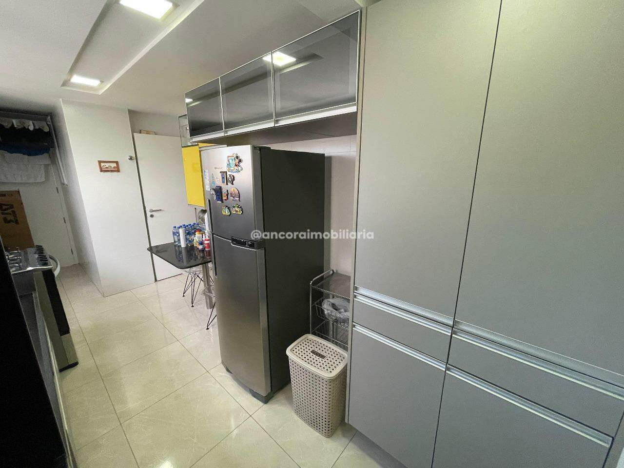 Apartamento para aluguel no Boa Viagem: 