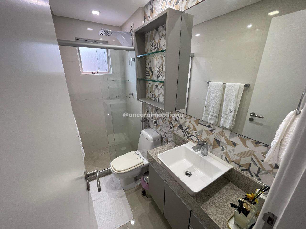 Apartamento para aluguel no Boa Viagem: 