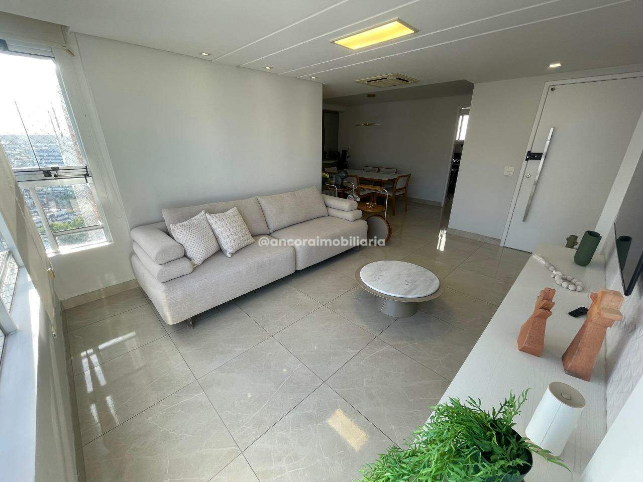 Apartamento para aluguel no Boa Viagem: 