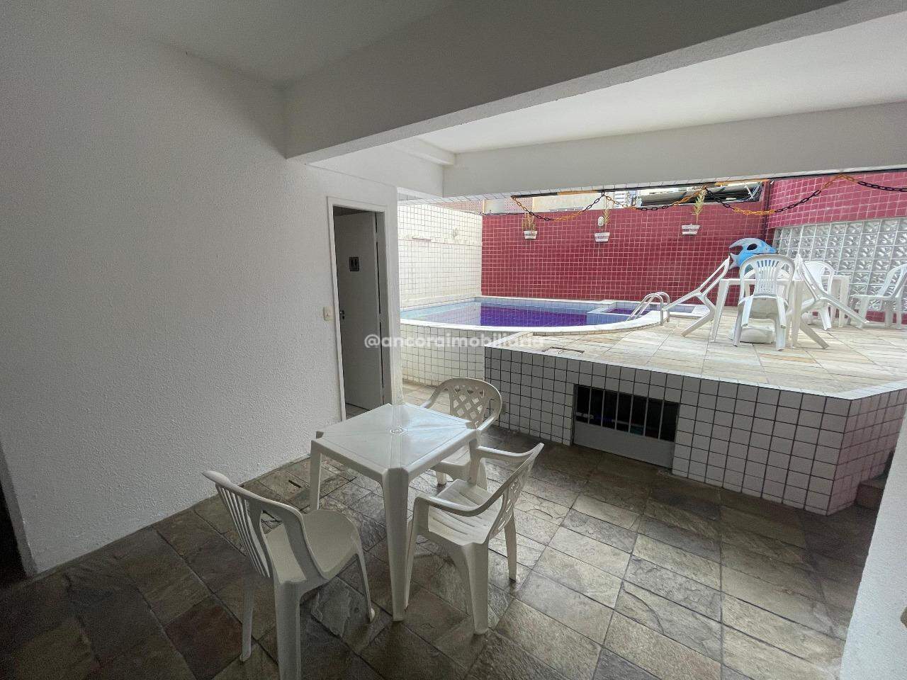 Apartamento para aluguel no Boa Viagem: 