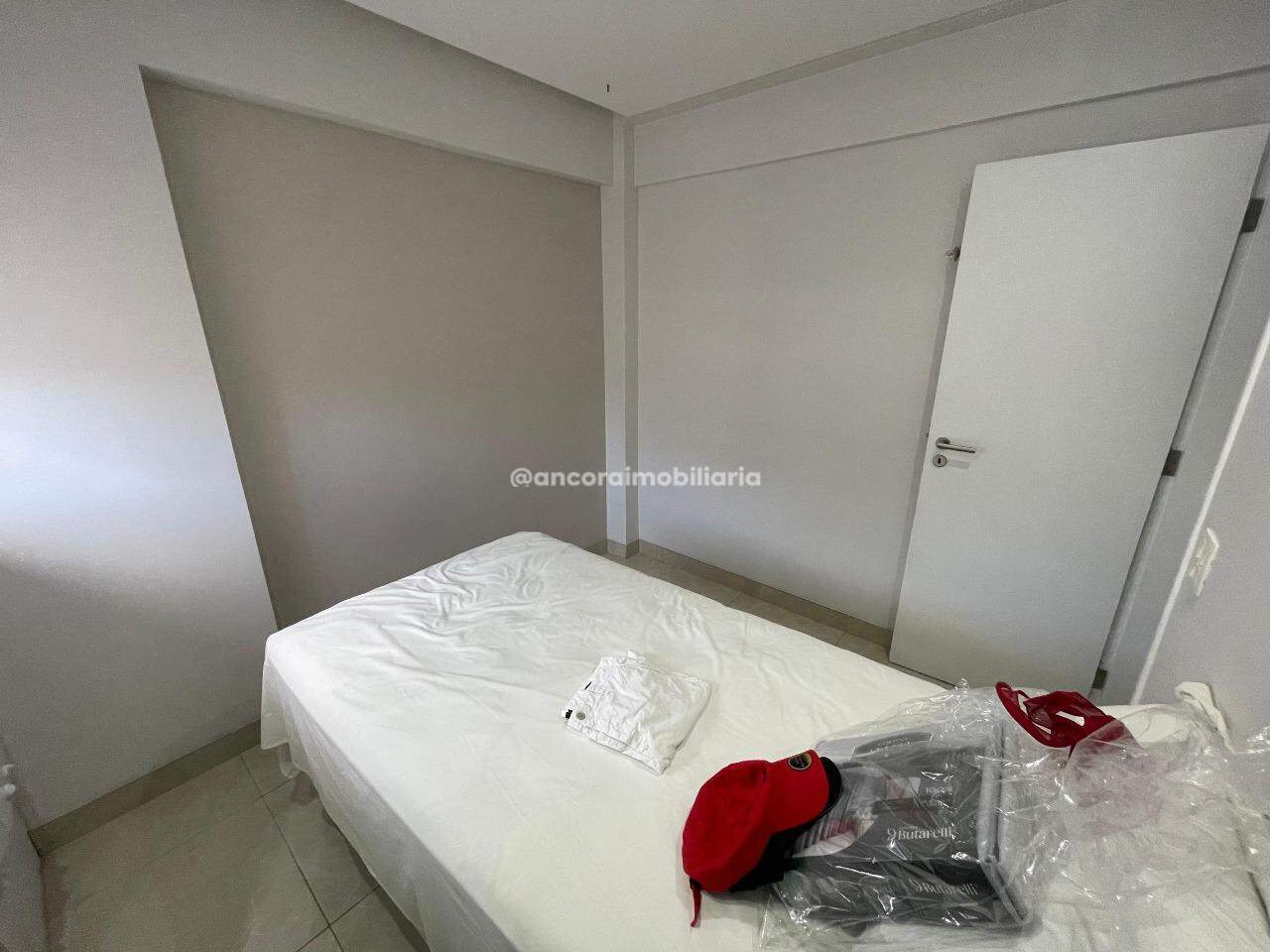 Apartamento para aluguel no Boa Viagem: 