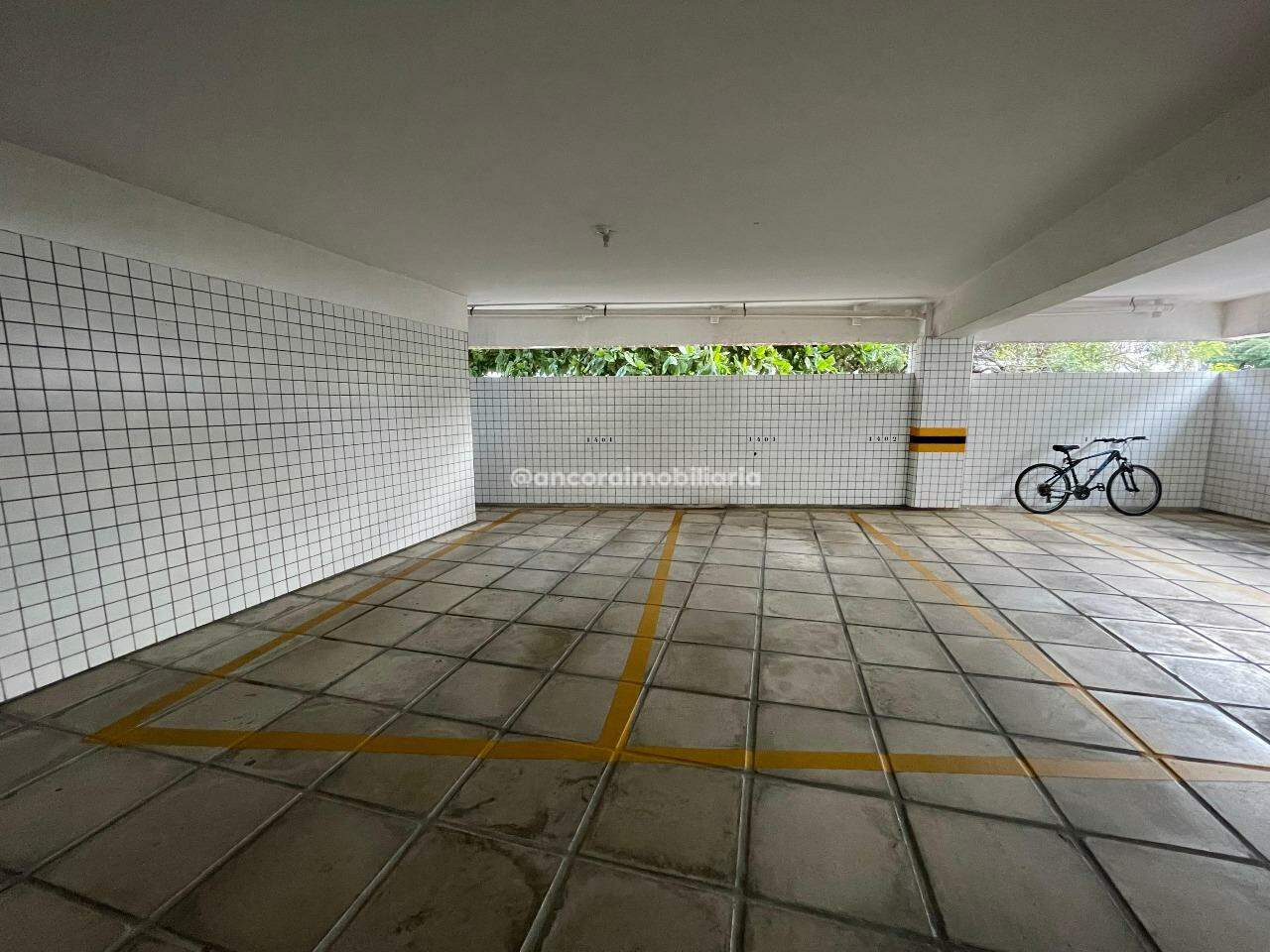 Apartamento para aluguel no Boa Viagem: 