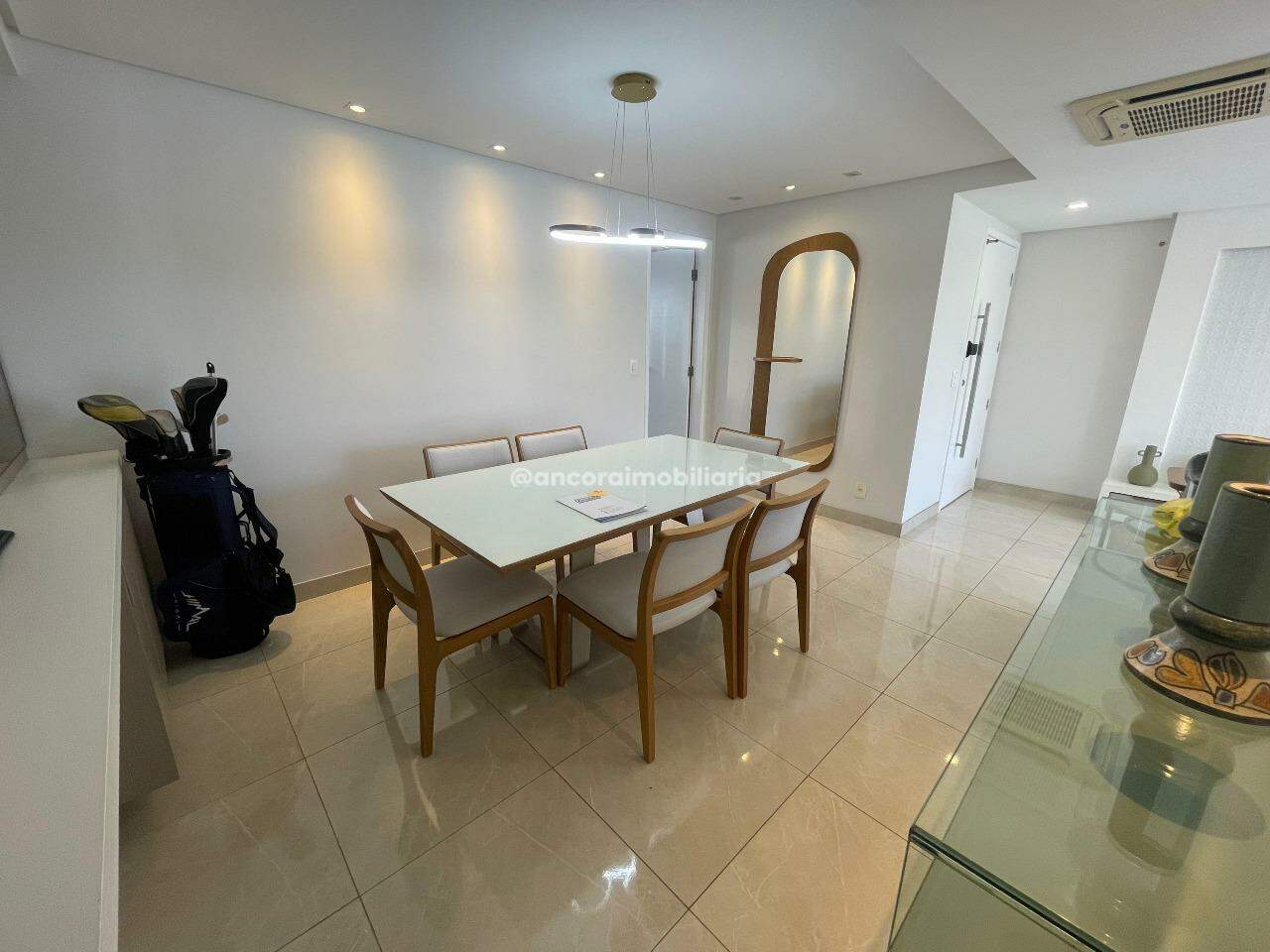 Apartamento para aluguel no Boa Viagem: 