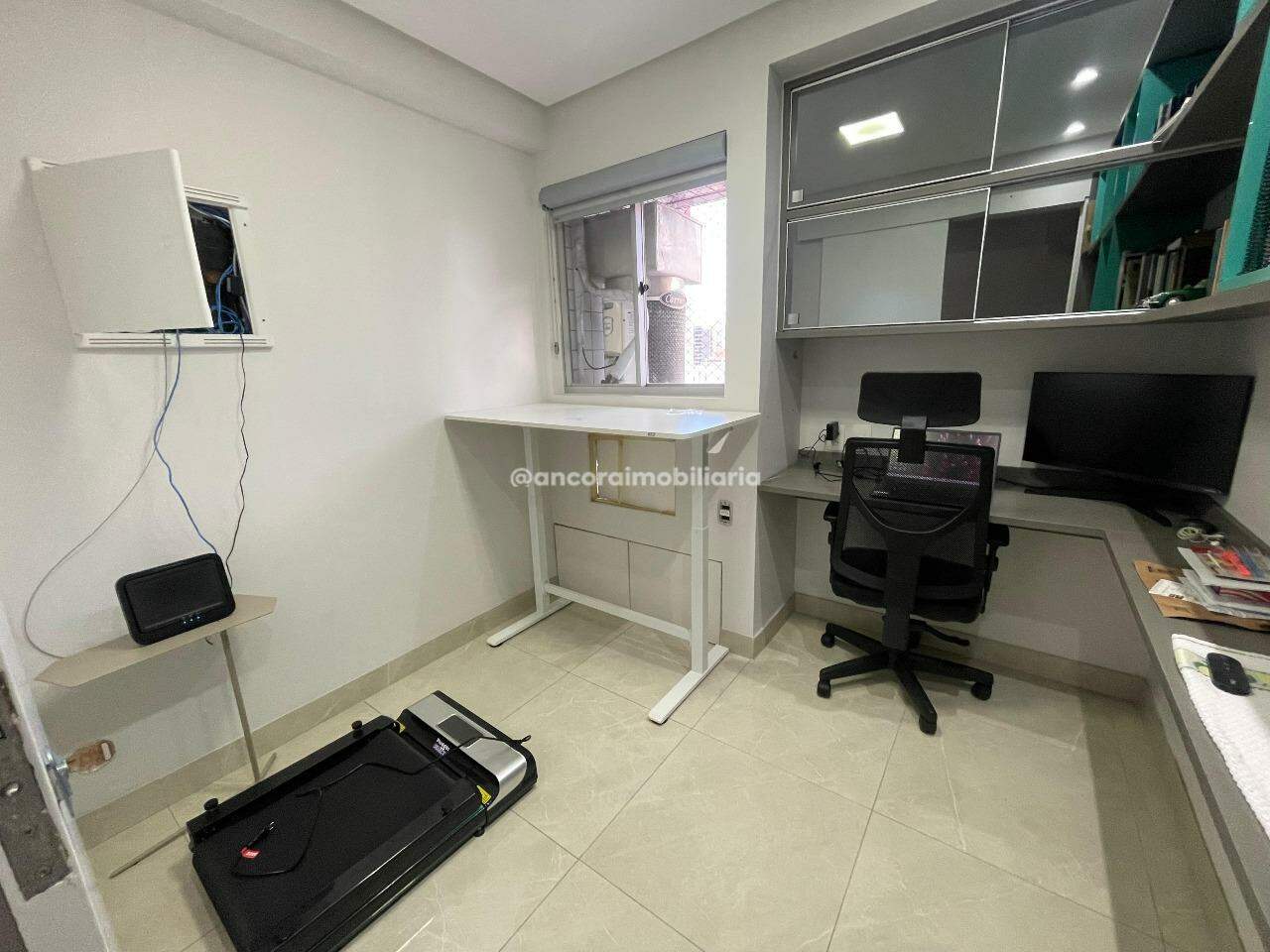 Apartamento para aluguel no Boa Viagem: 