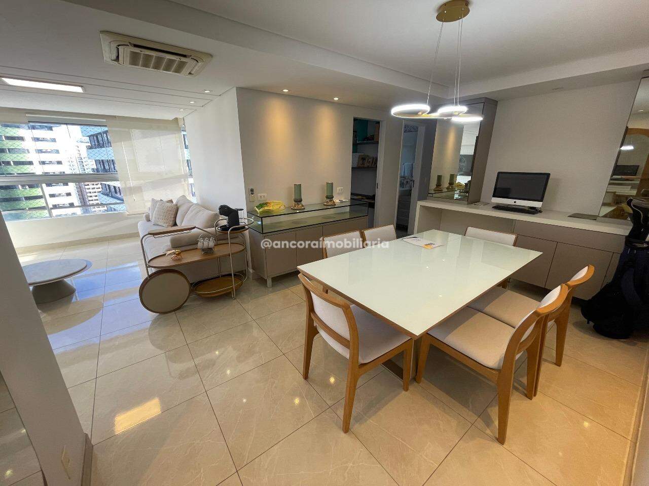 Apartamento para aluguel no Boa Viagem: 