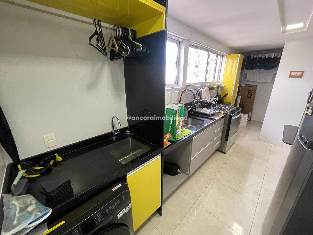 Apartamento para aluguel no Boa Viagem: 
