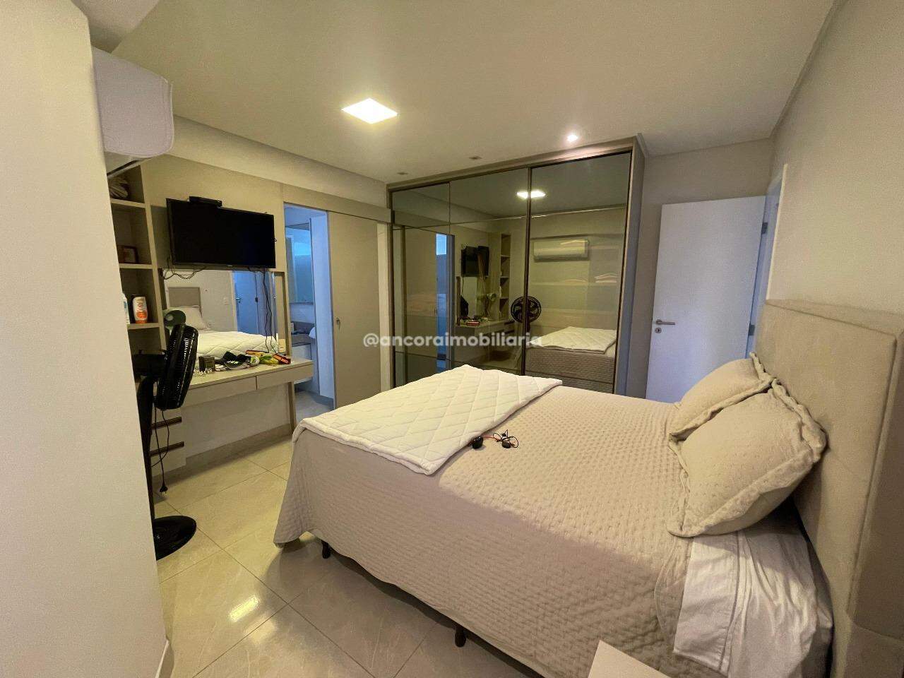 Apartamento para aluguel no Boa Viagem: 