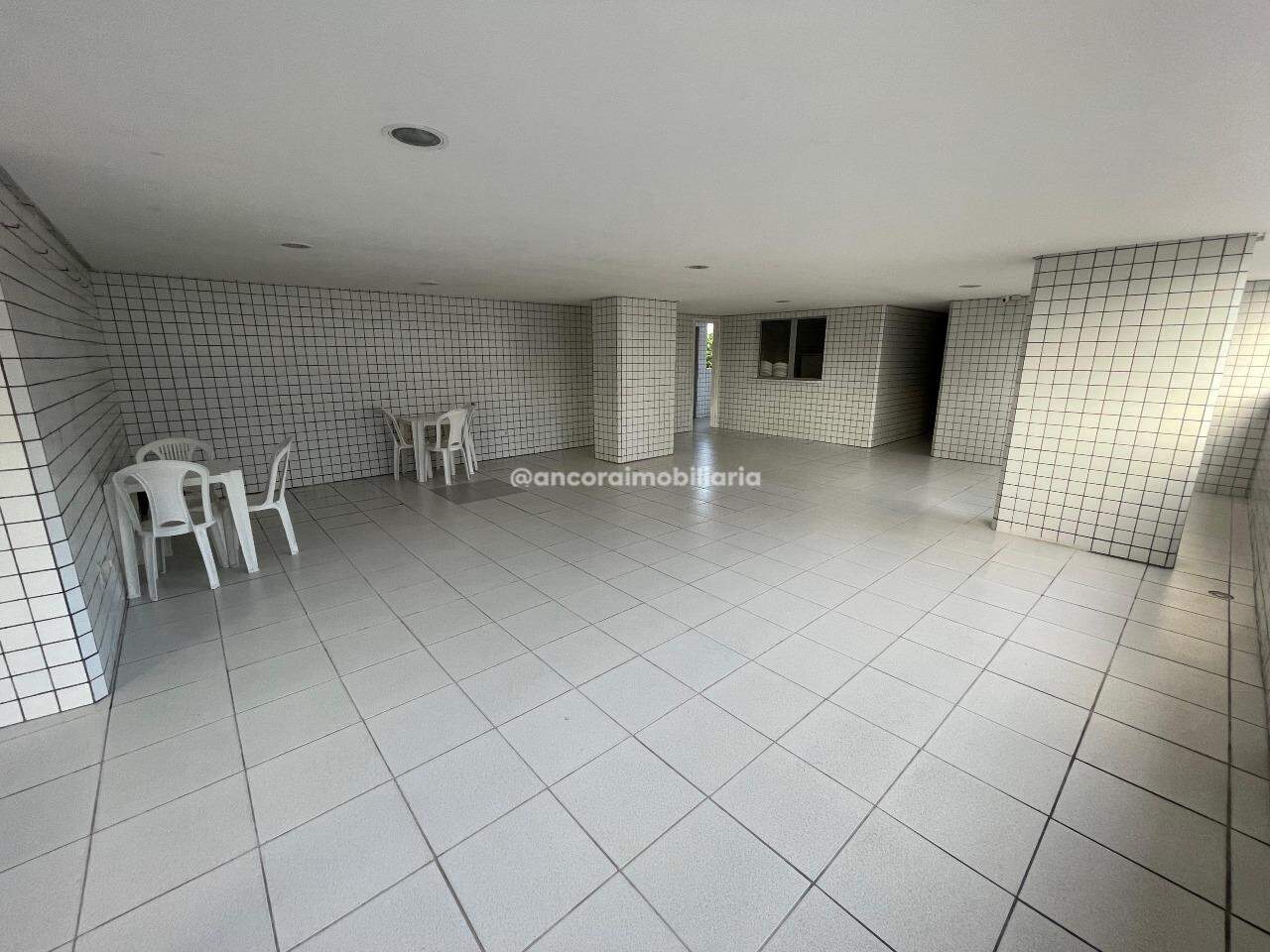 Apartamento para aluguel no Boa Viagem: 