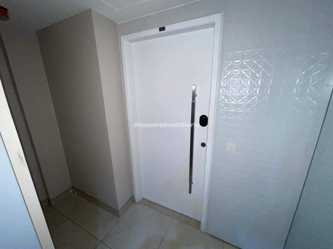 Apartamento para aluguel no Boa Viagem: 