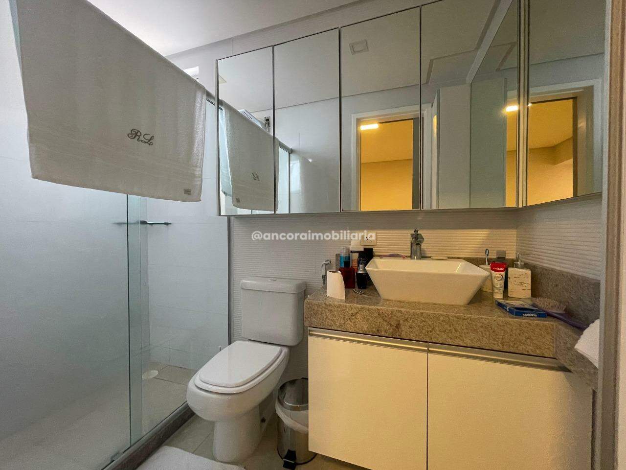 Apartamento para aluguel no Boa Viagem: 