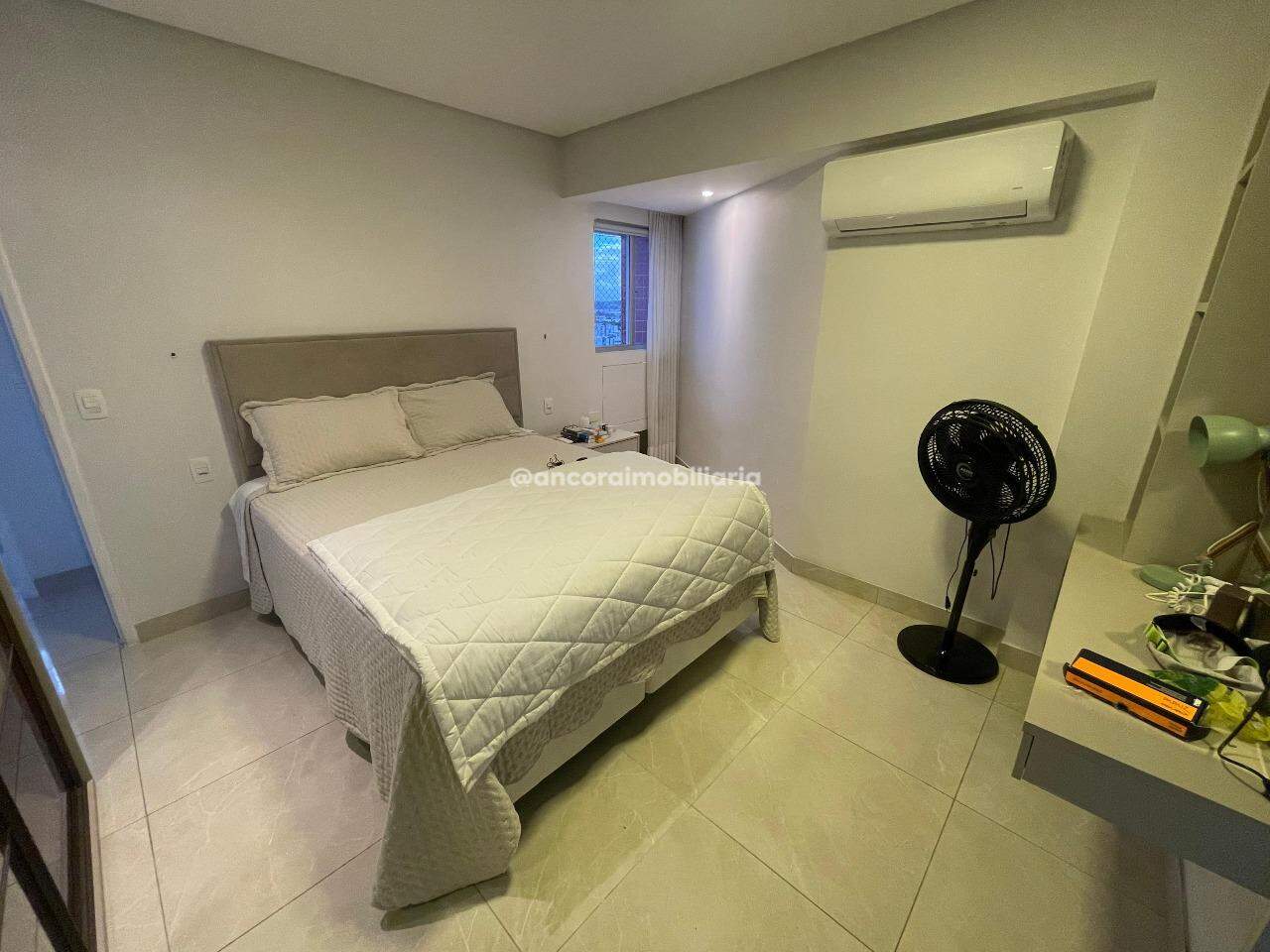 Apartamento para aluguel no Boa Viagem: 