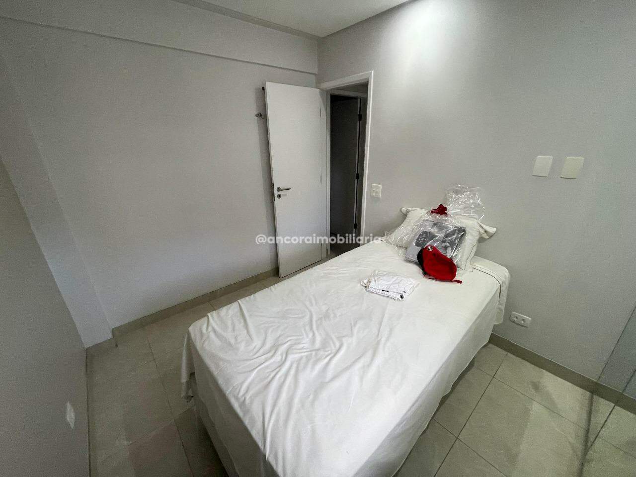 Apartamento para aluguel no Boa Viagem: 
