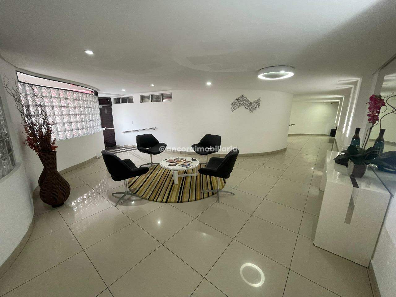 Apartamento para aluguel no Boa Viagem: 