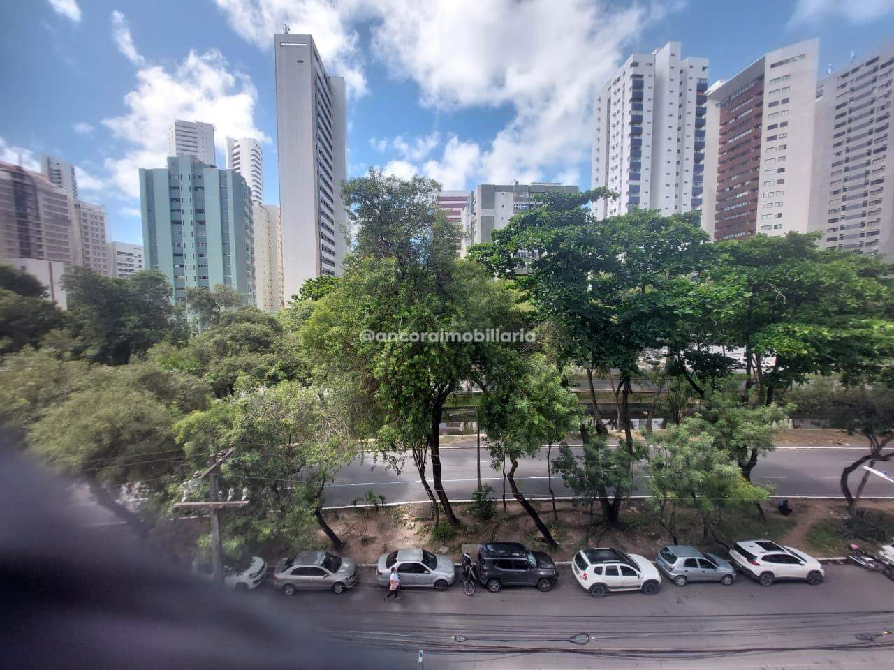 Apartamento à venda no Boa Viagem: