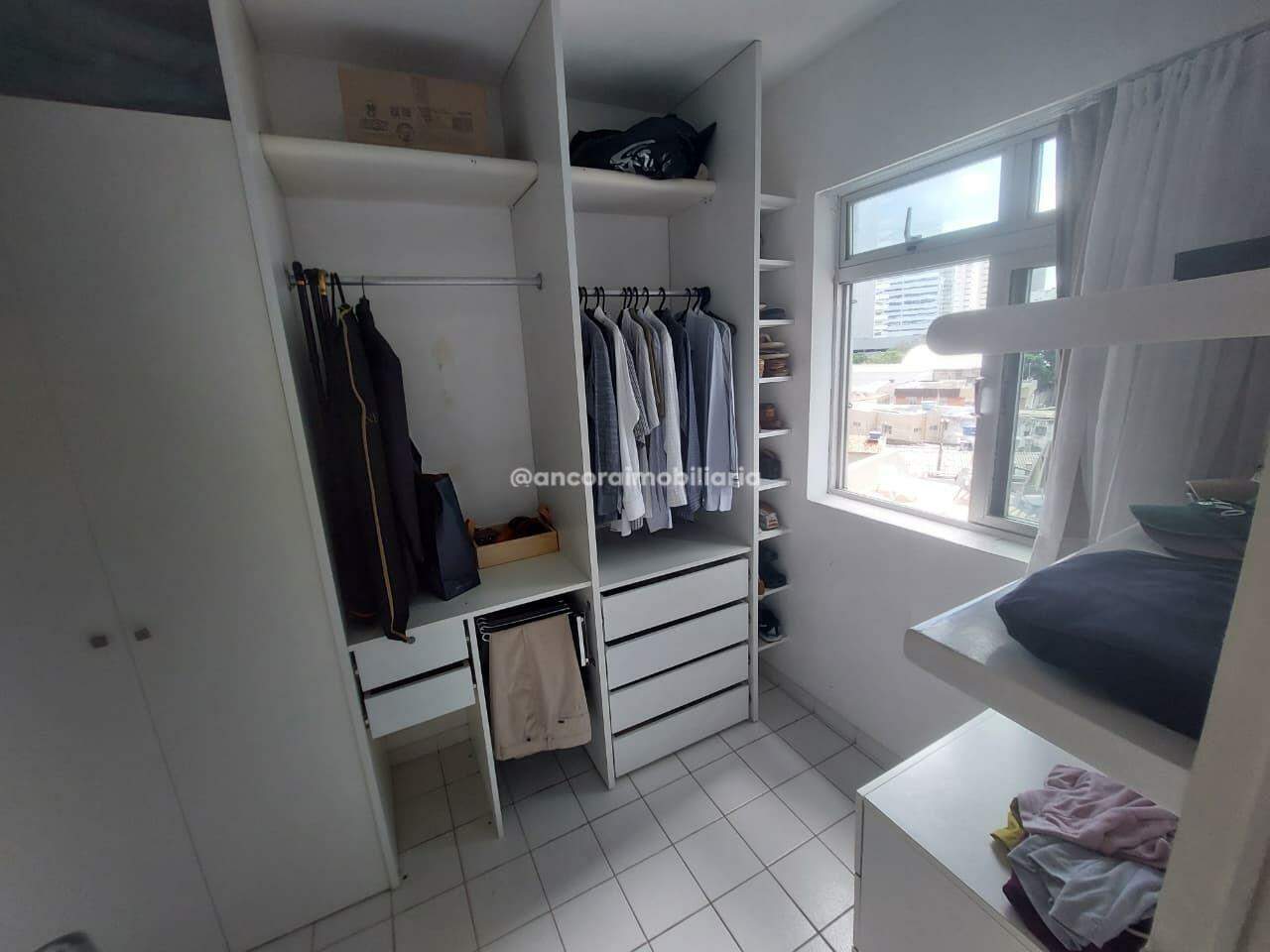 Apartamento à venda no Boa Viagem: