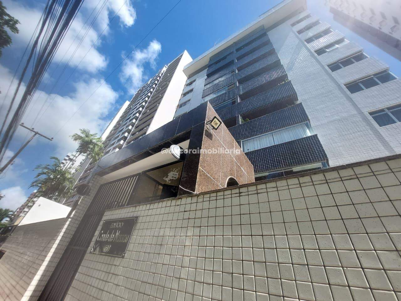 Apartamento à venda no Boa Viagem: 