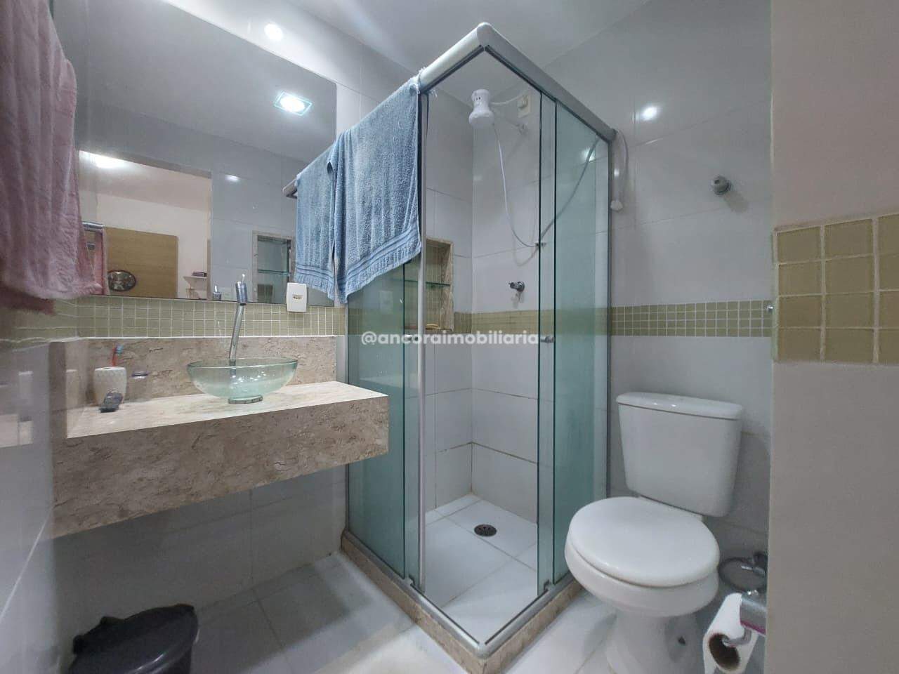 Apartamento à venda no Boa Viagem: