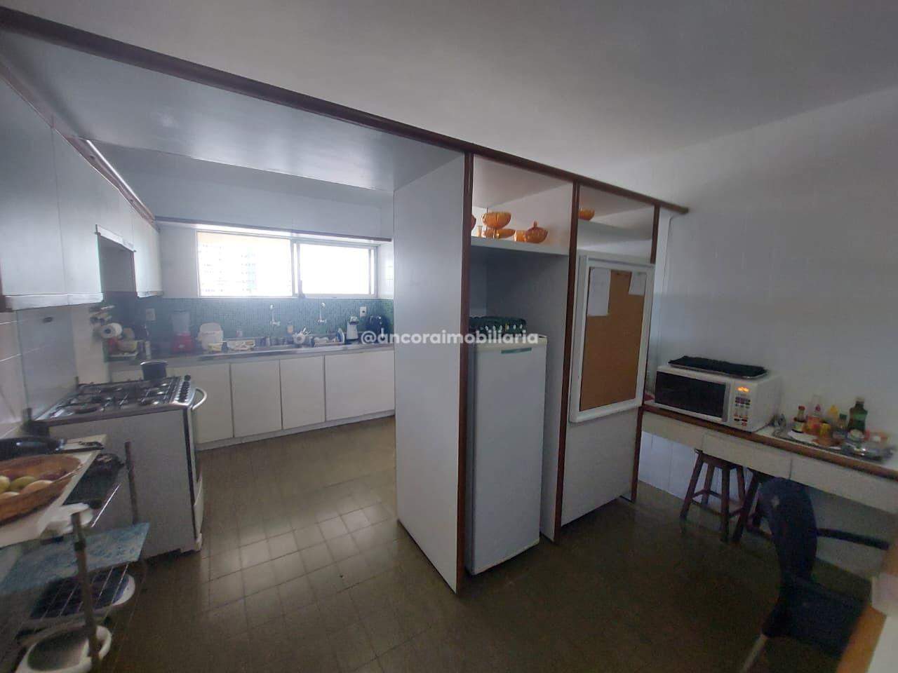 Apartamento à venda no Boa Viagem: