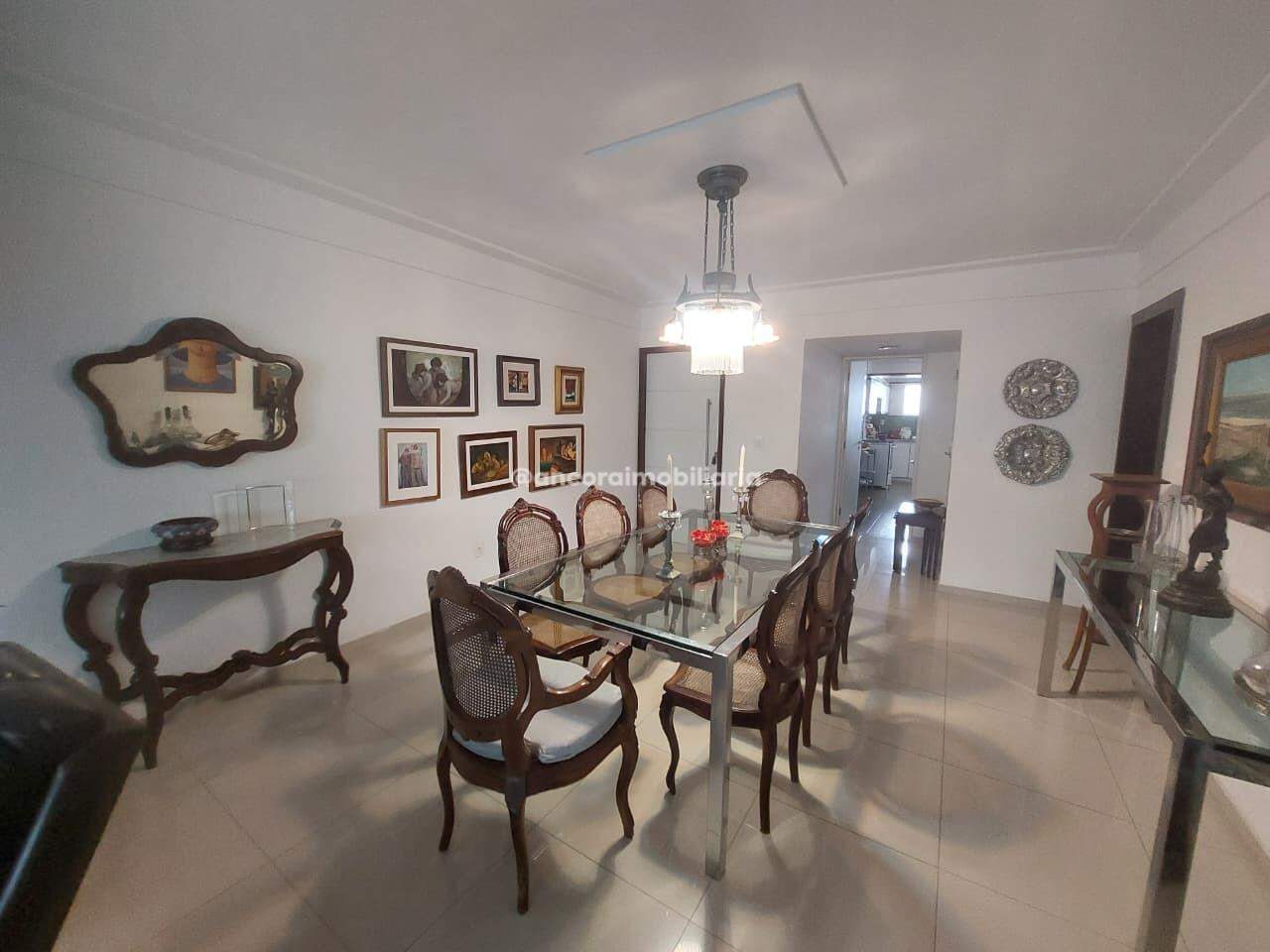 Apartamento à venda no Boa Viagem: 