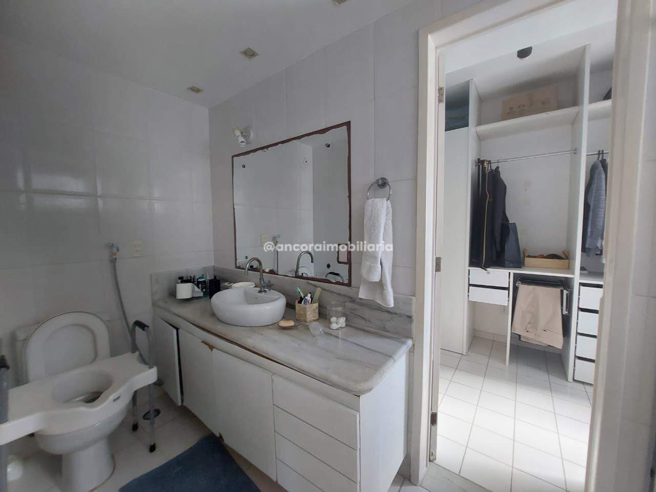 Apartamento à venda no Boa Viagem: