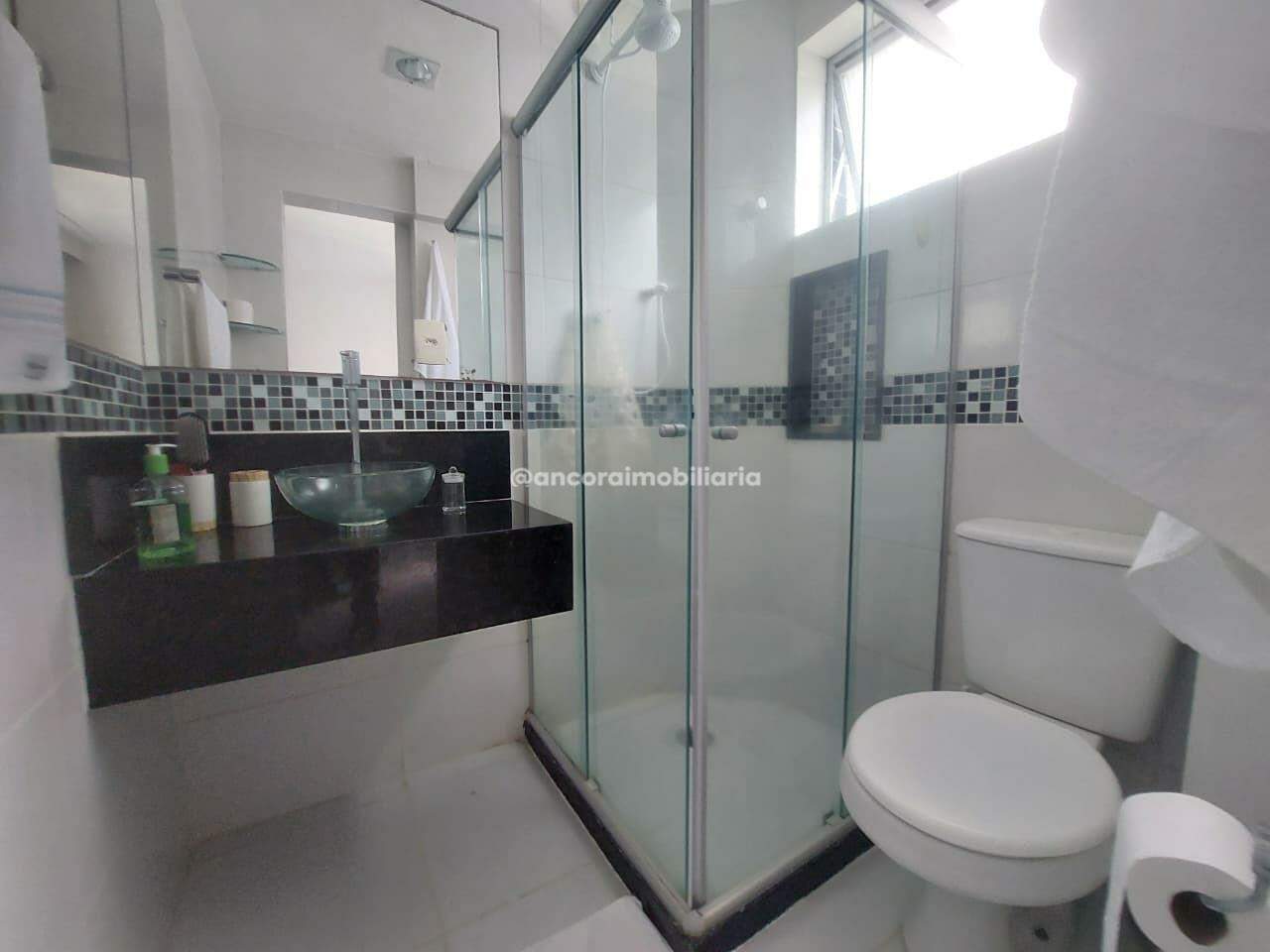 Apartamento à venda no Boa Viagem:
