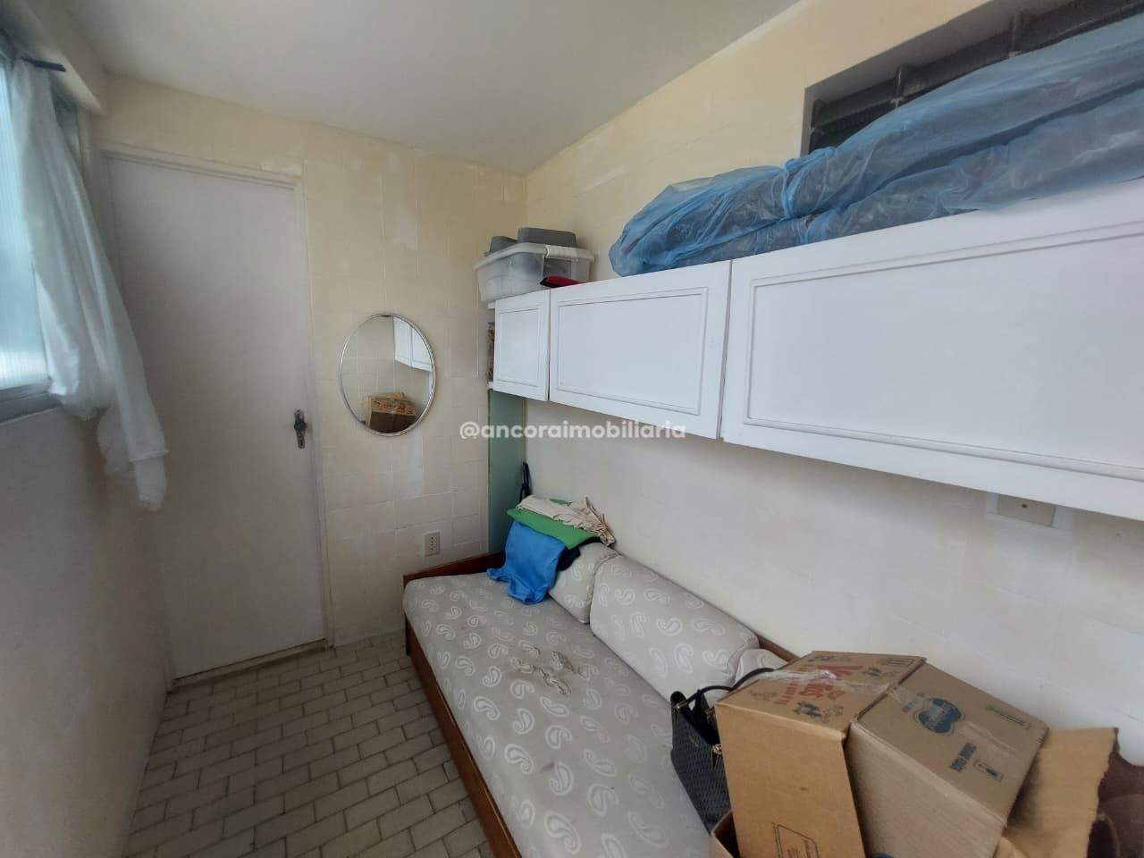 Apartamento à venda no Boa Viagem: