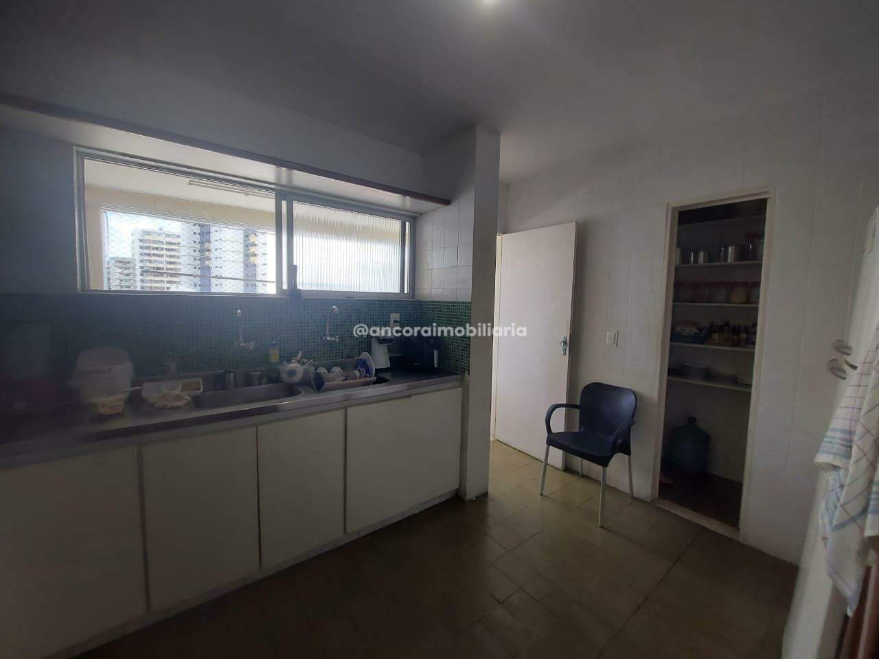 Apartamento à venda no Boa Viagem: