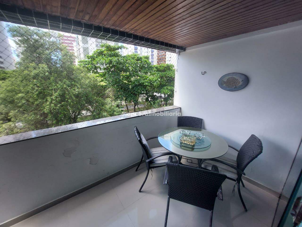 Apartamento à venda no Boa Viagem:
