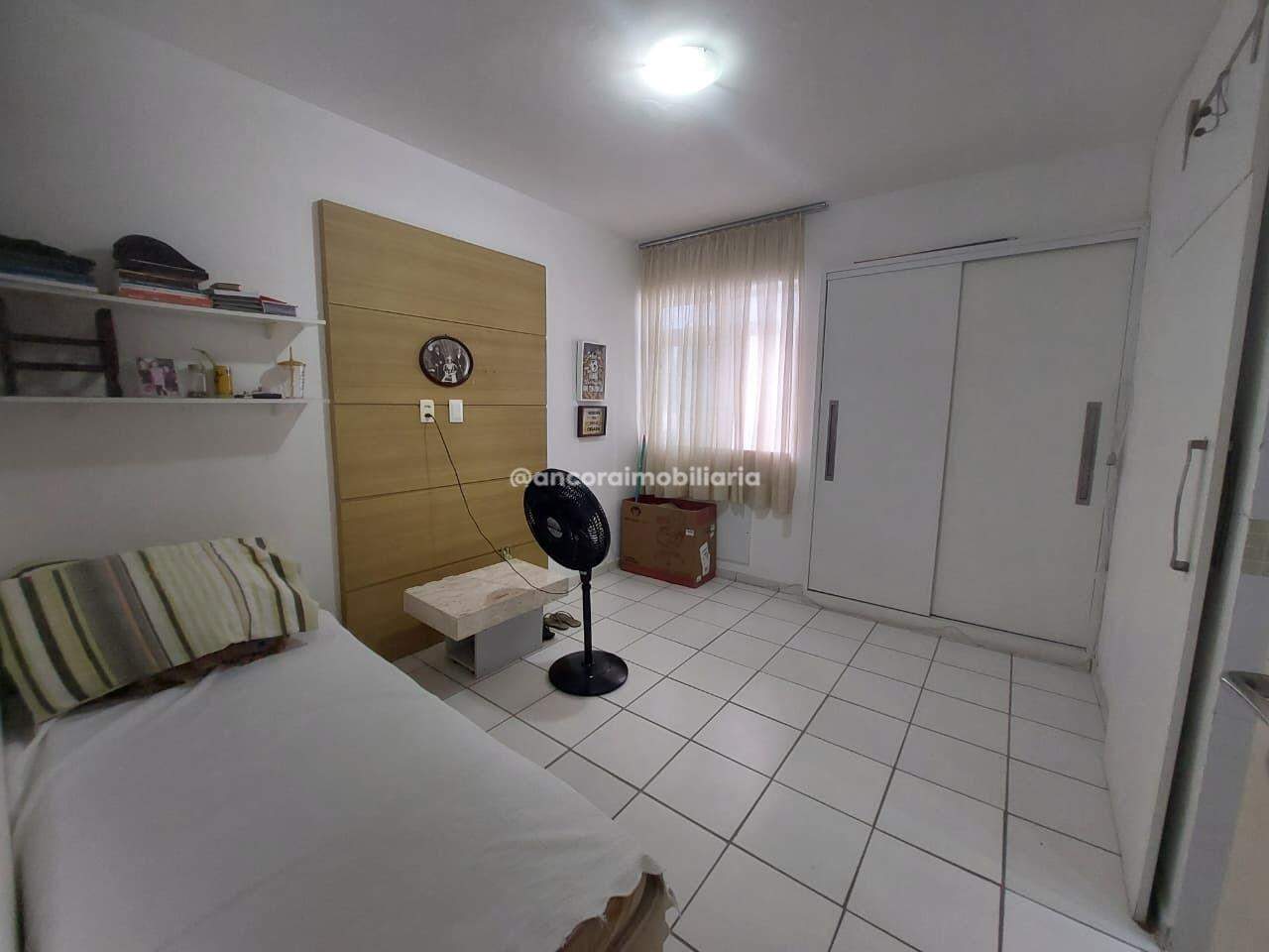 Apartamento à venda no Boa Viagem: