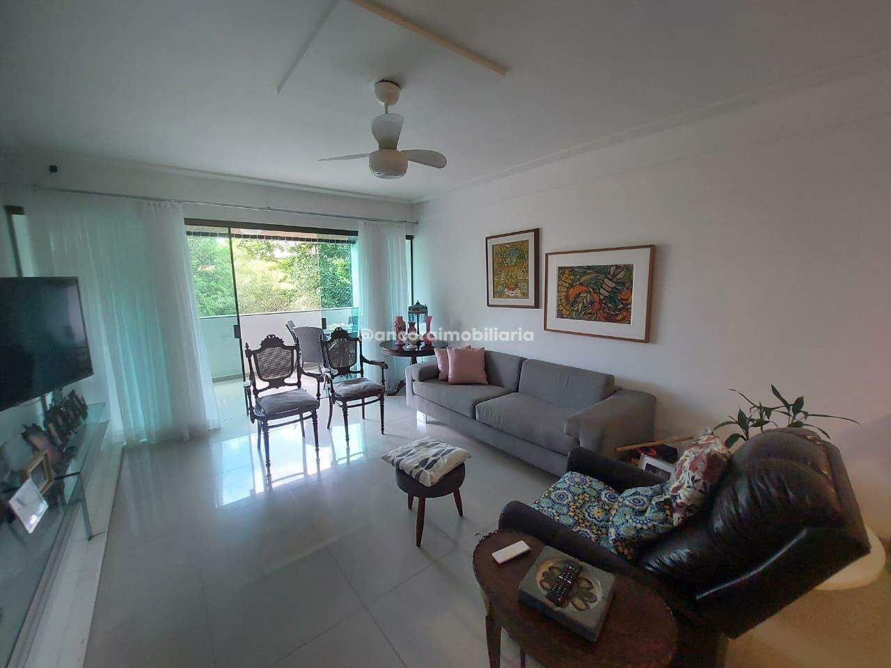 Apartamento à venda no Boa Viagem: