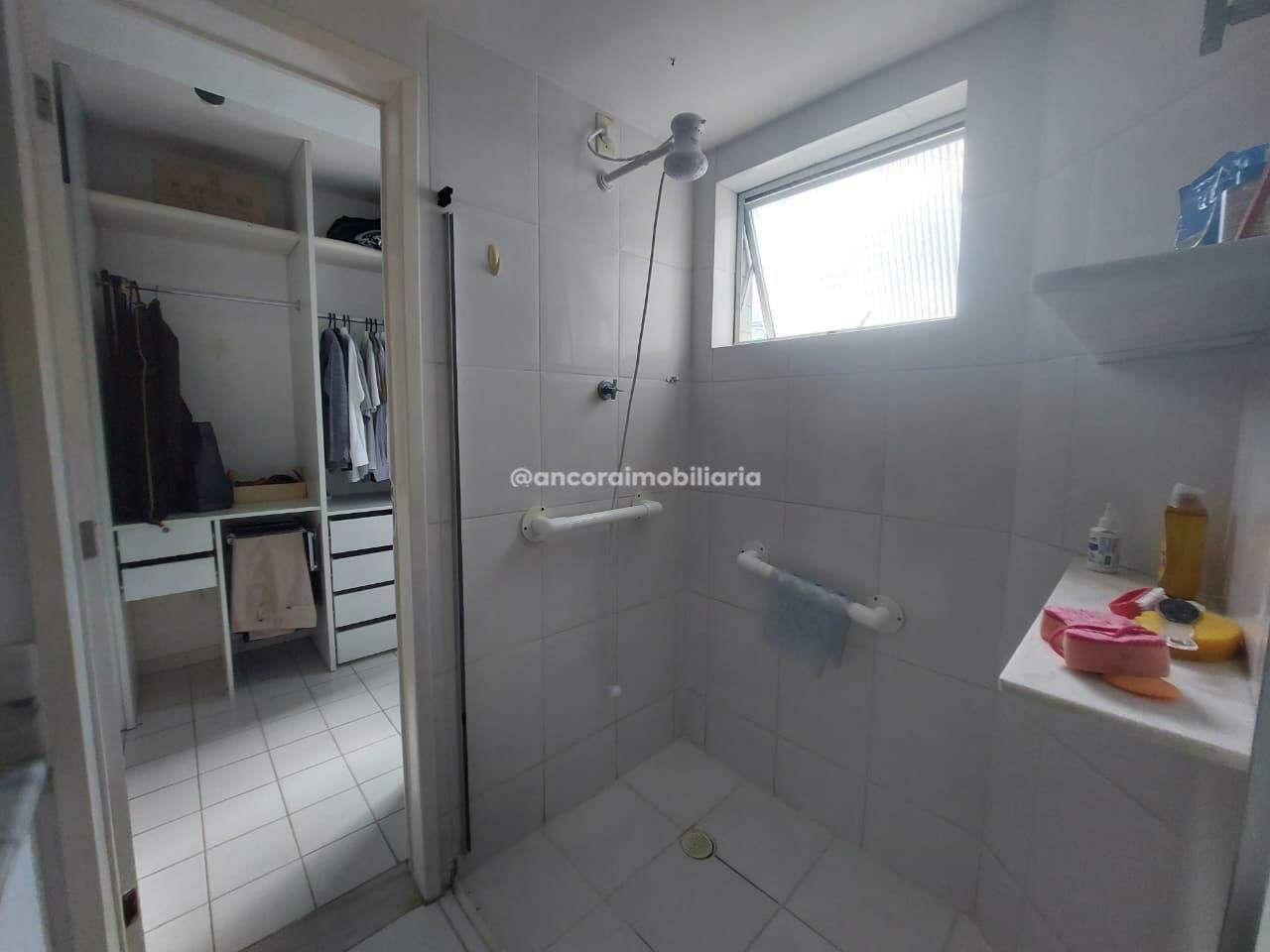 Apartamento à venda no Boa Viagem: