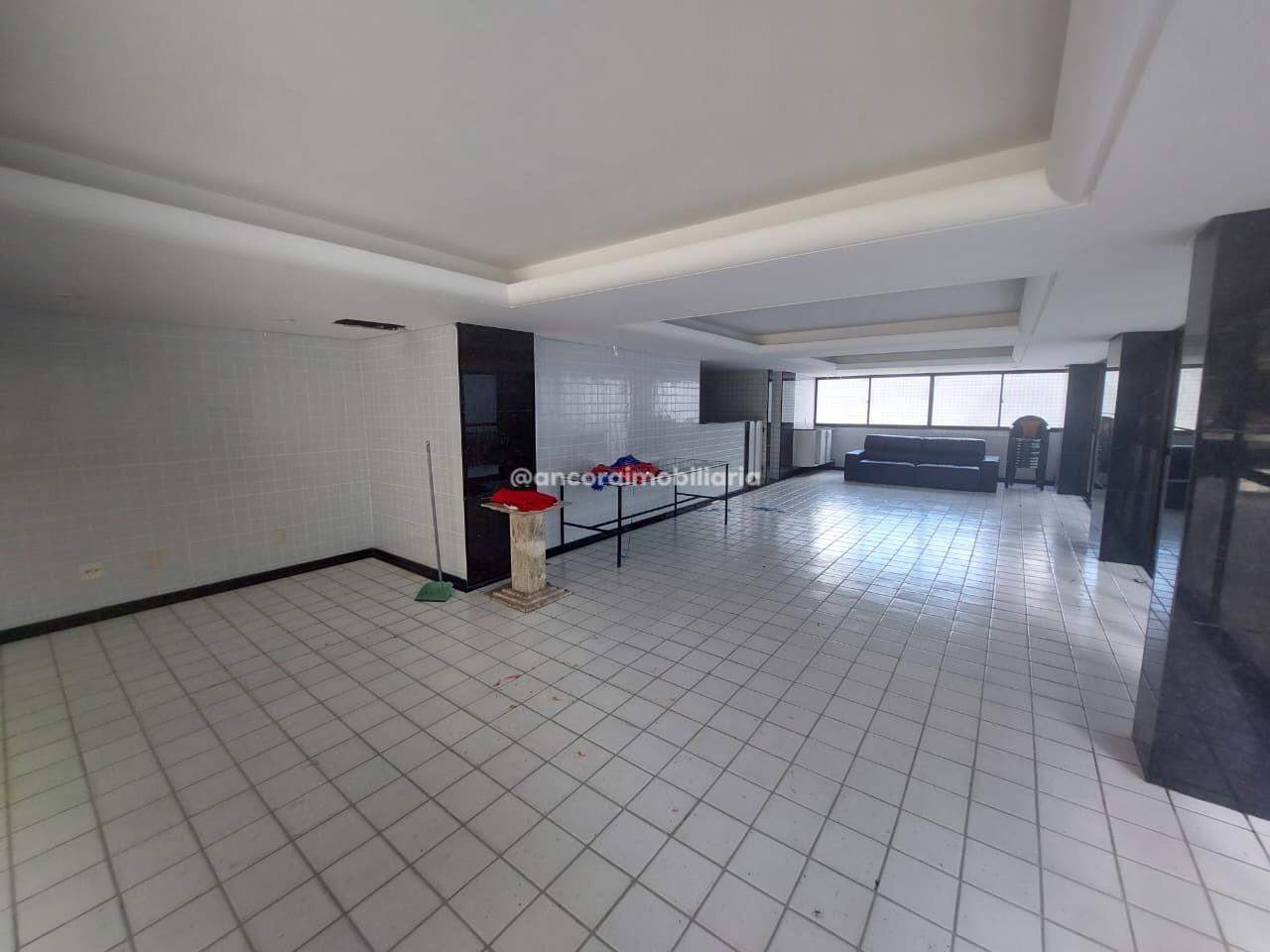 Apartamento à venda no Boa Viagem: