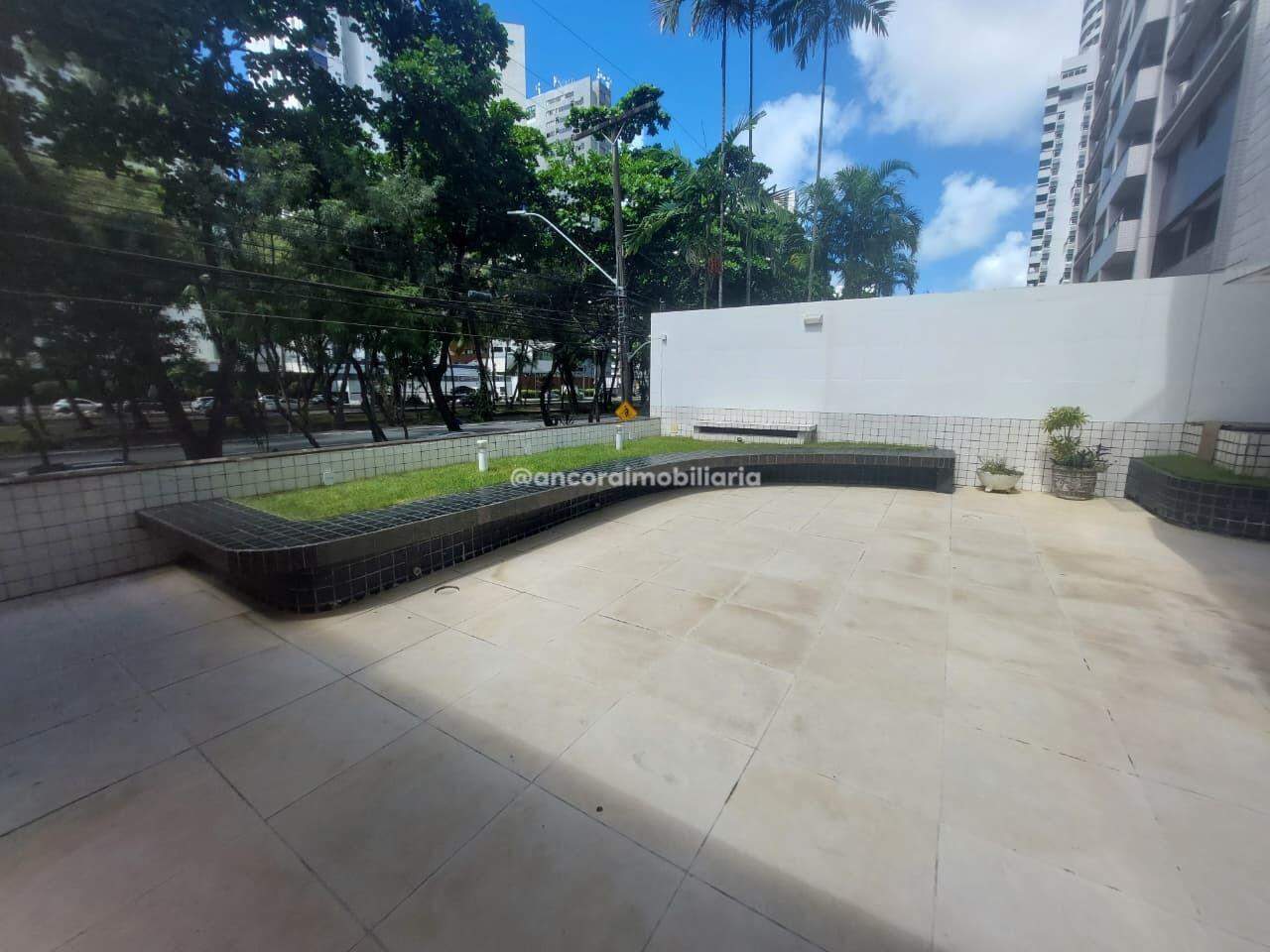 Apartamento à venda no Boa Viagem: