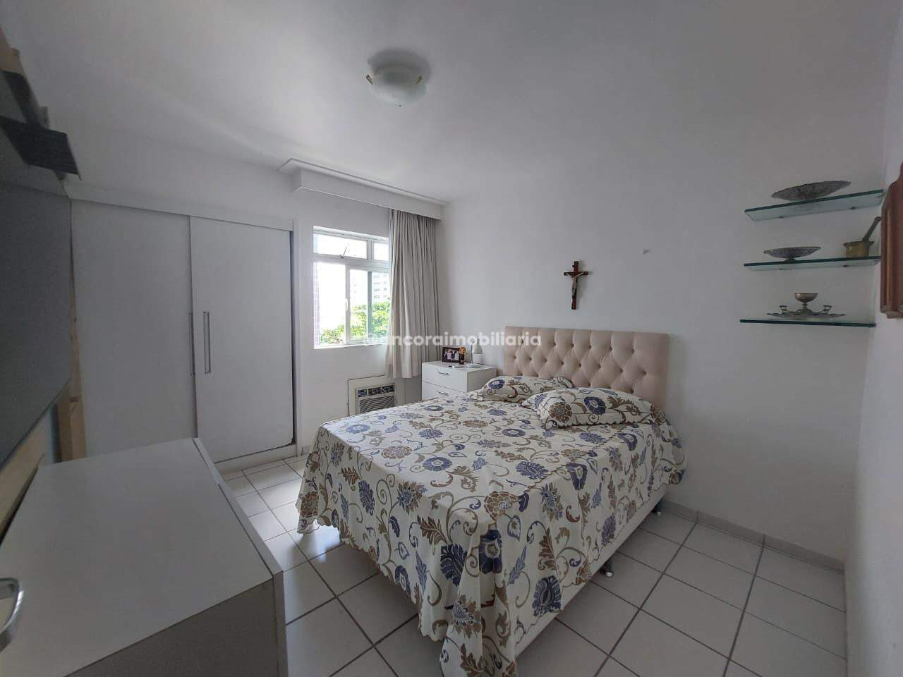 Apartamento à venda no Boa Viagem: