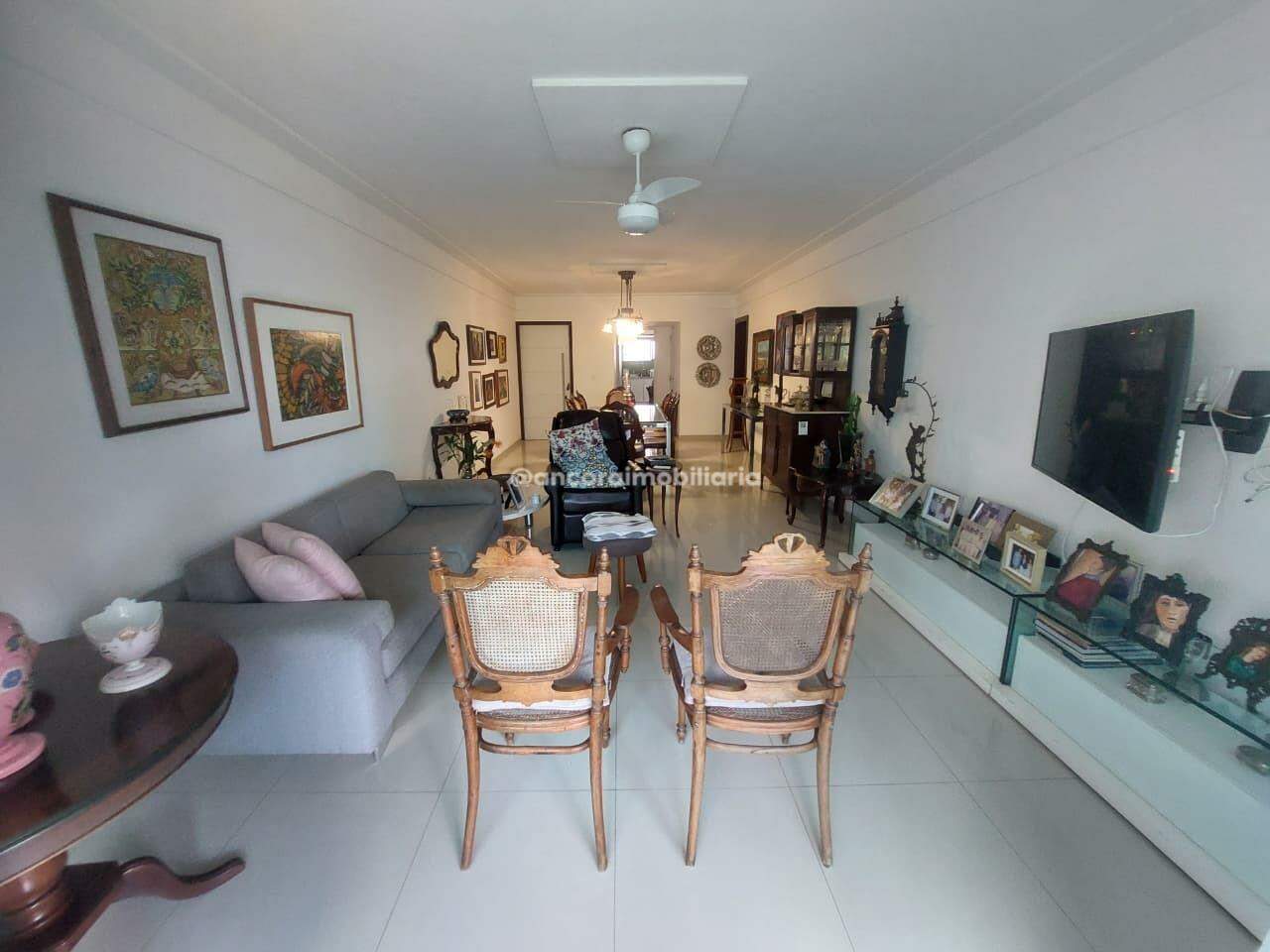 Apartamento à venda no Boa Viagem: