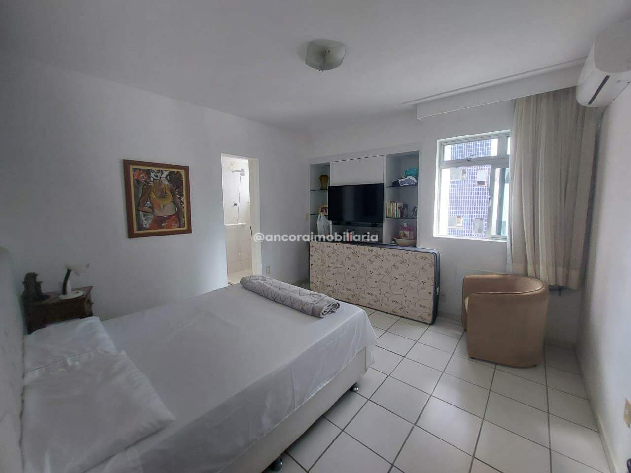 Apartamento à venda no Boa Viagem: