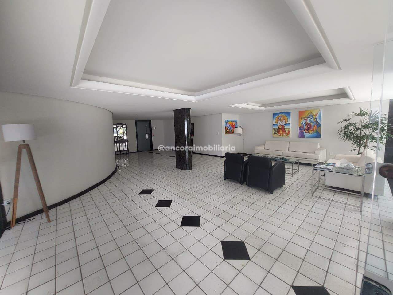 Apartamento à venda no Boa Viagem: