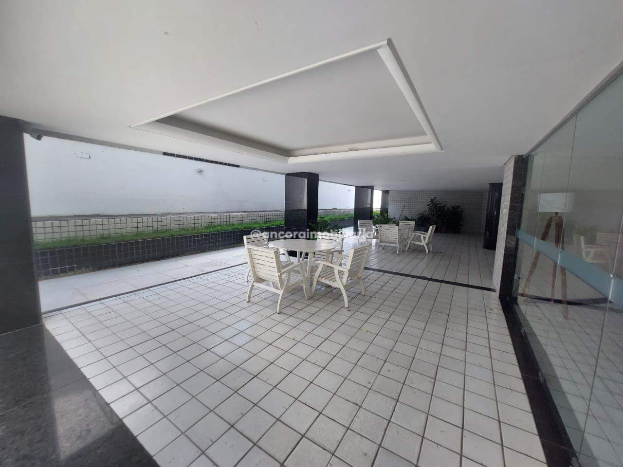 Apartamento à venda no Boa Viagem: