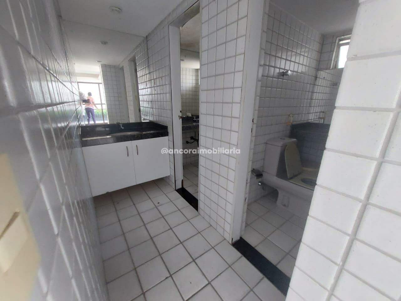 Apartamento à venda no Boa Viagem: