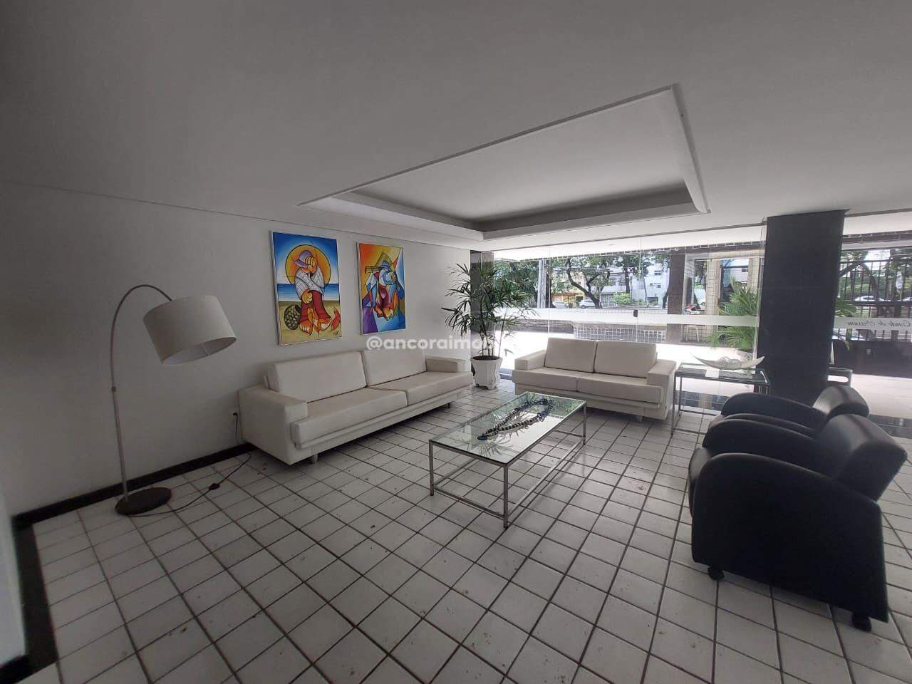 Apartamento à venda no Boa Viagem: