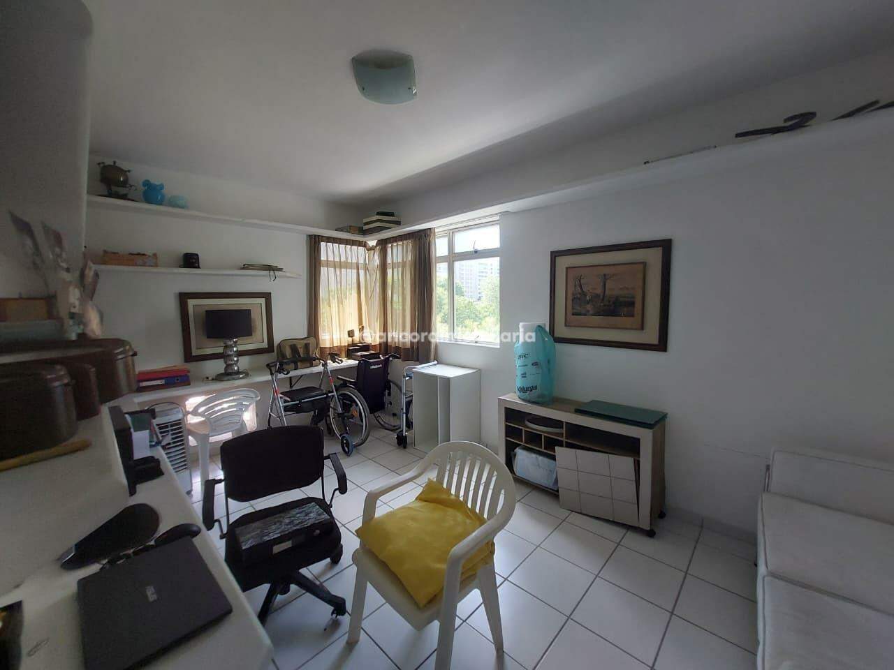 Apartamento à venda no Boa Viagem: