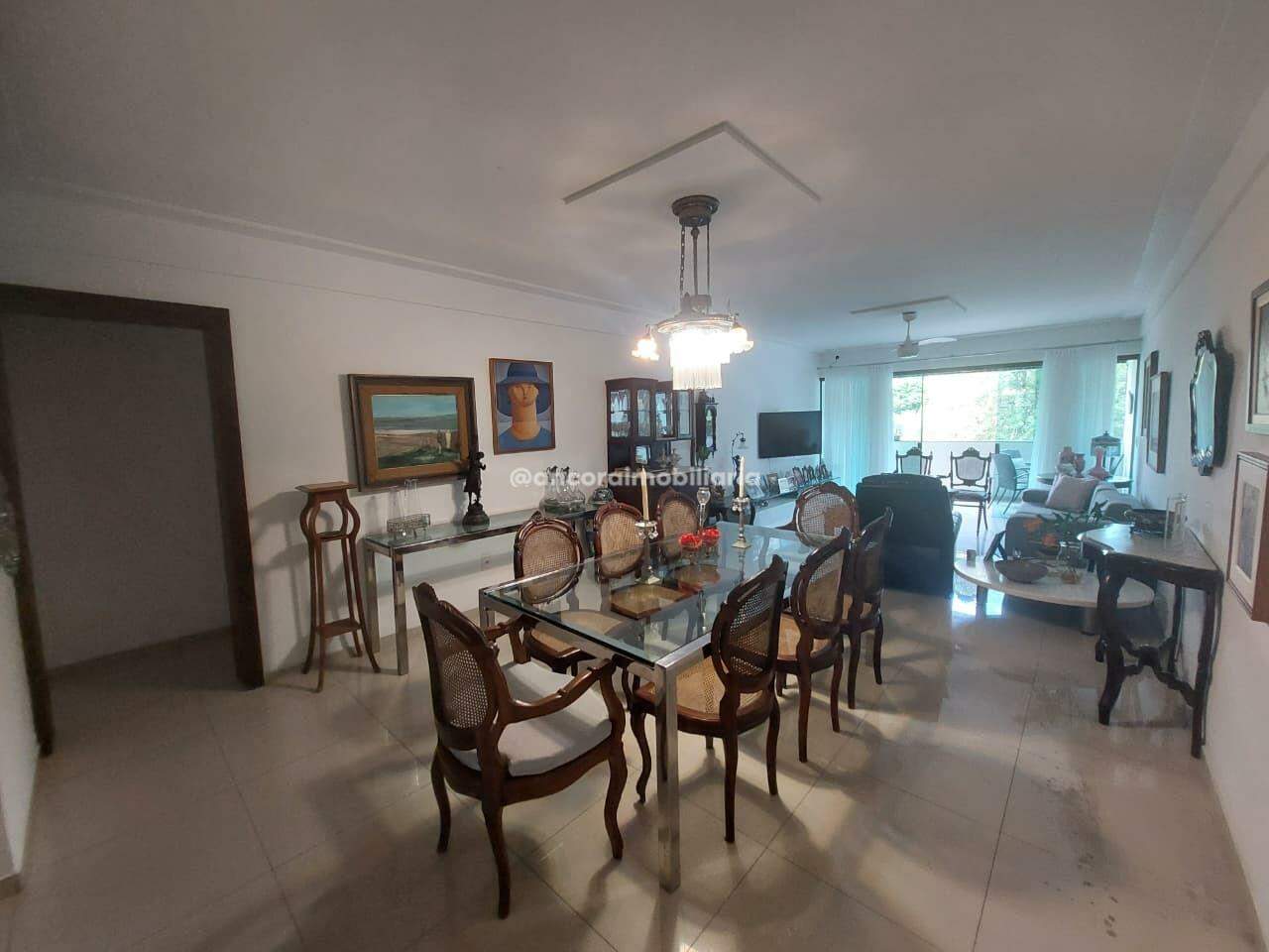 Apartamento à venda no Boa Viagem: 