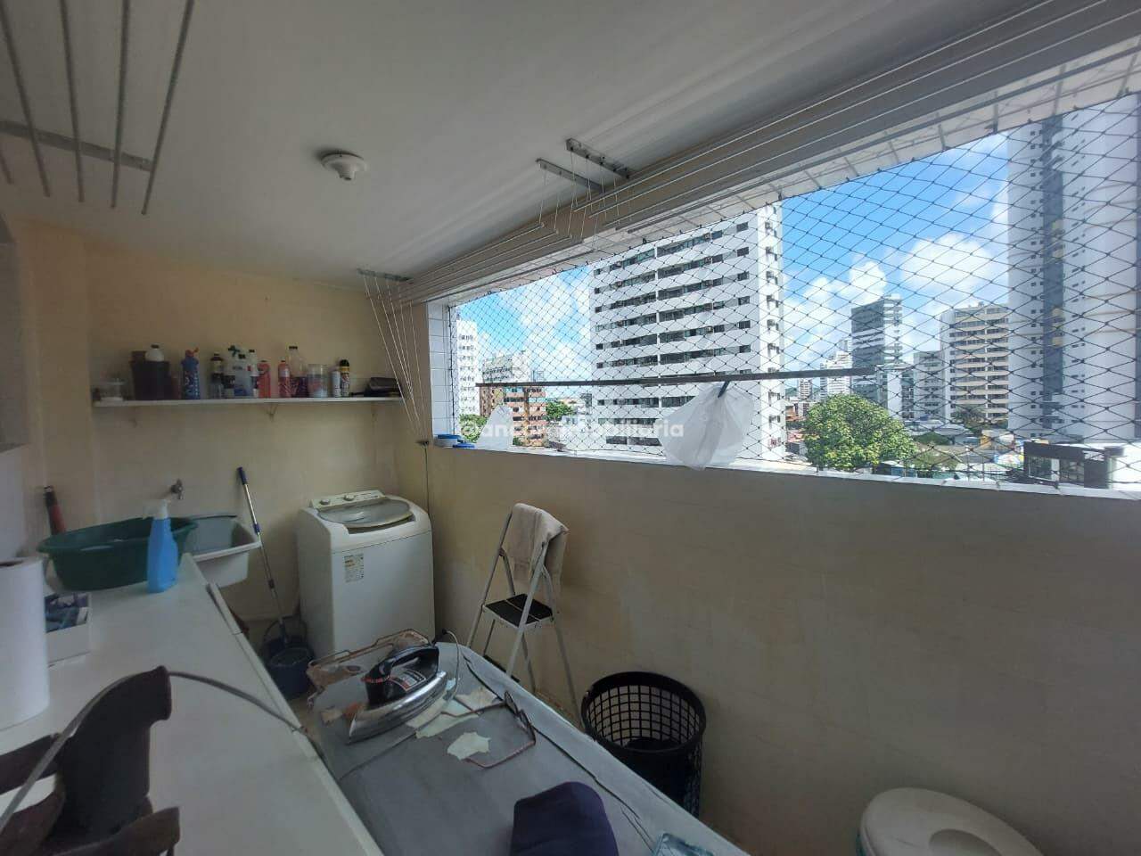 Apartamento à venda no Boa Viagem: