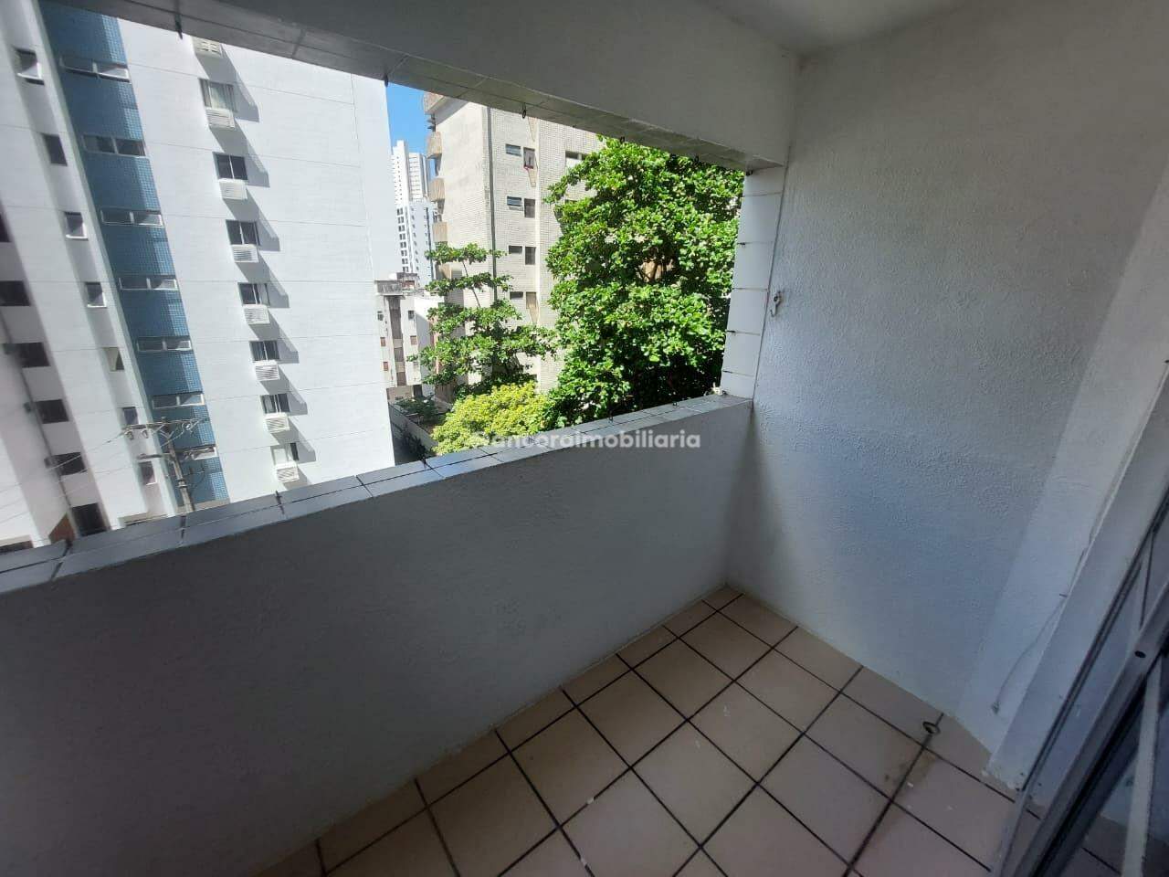 Apartamento à venda no Boa Viagem: 