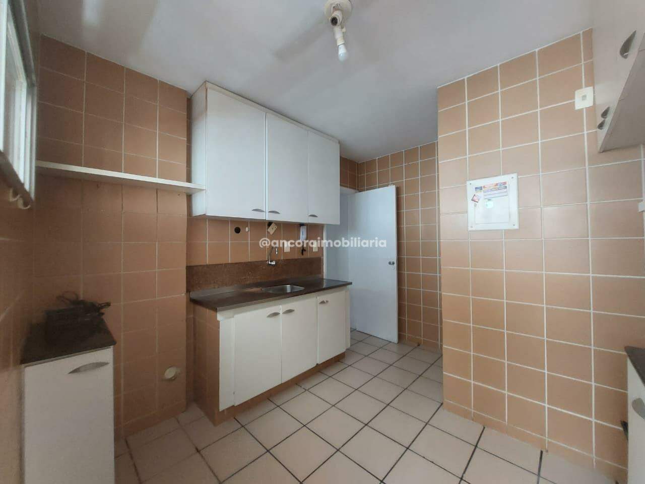 Apartamento à venda no Boa Viagem: 