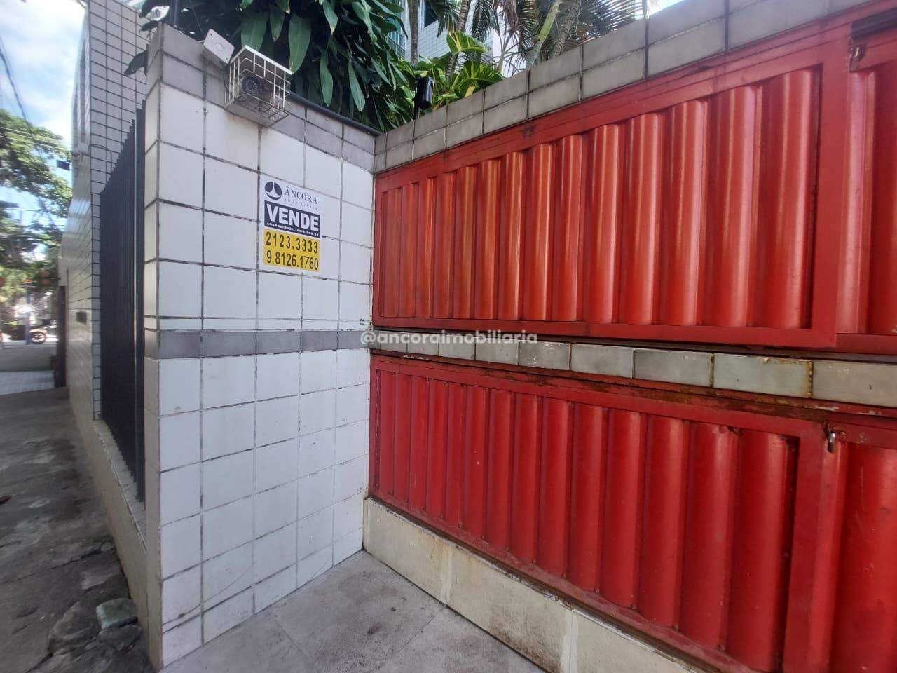 Apartamento à venda no Boa Viagem: 
