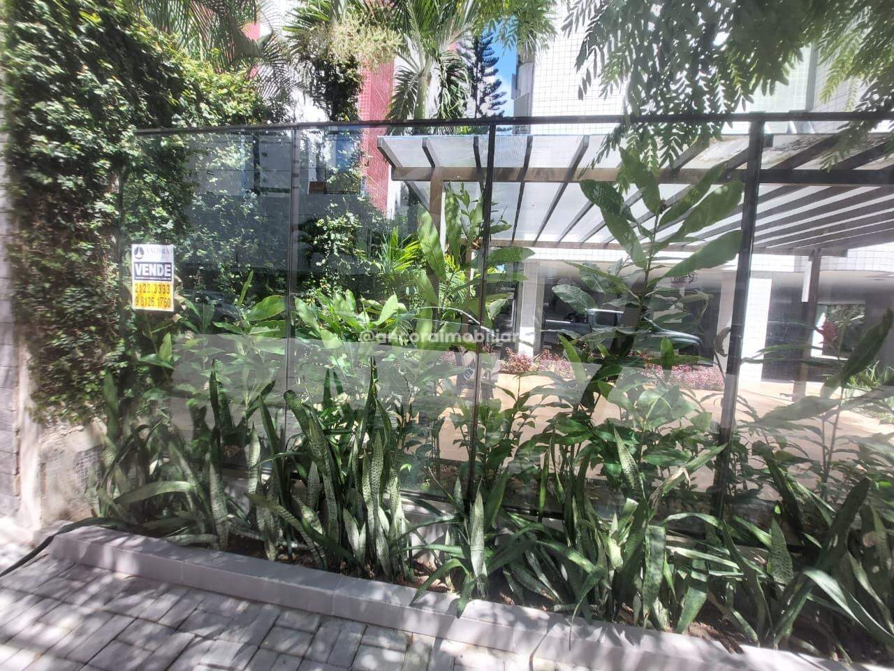 Apartamento à venda no Boa Viagem: 