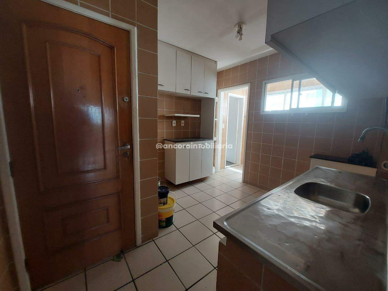 Apartamento à venda no Boa Viagem: 